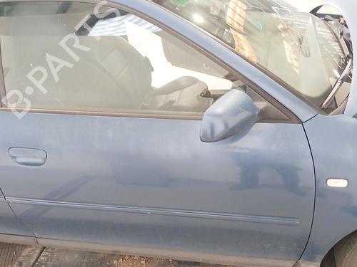 Dør høyre foran AUDI A3 (8L1) 1.9 TDI (130 hp) 27398917