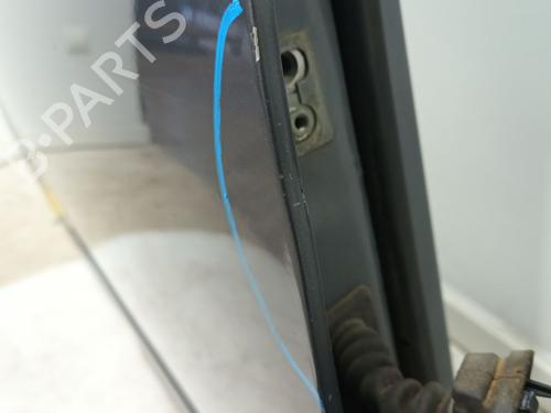 Right rear door VW GOLF PLUS V (5M1, 521) 1.9 TDI | BP25469278C5 