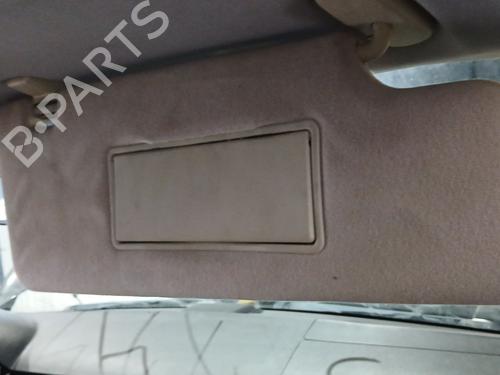Used Right sun visor Right sun visor 36775424 36775424