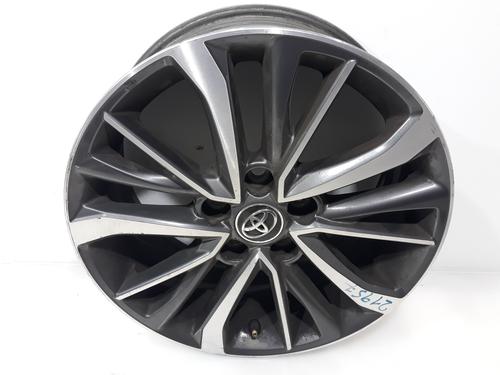 Used Rim TOYOTA AVENSIS Estate (_T27_) 2.0 D-4D (WWT271_) (143 hp) 13949228