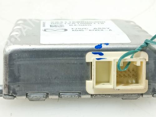 Camera MAZDA CX-5 (KE, GH) 2.2 D AWD (KE2AW) | BP31038681E14