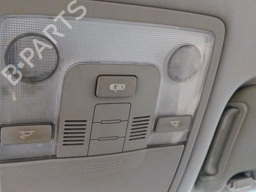 Plafonier Plafonier KIA SPORTAGE III (SL) 1.7 CRDi (116 hp) 34371203 34371203