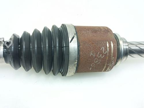 Left front driveshaft RENAULT CLIO IV (BH_) 0.9 TCe 90 (BHNF, BHMA, BHMH, BHJK, BHJR) | BP29742715M38 