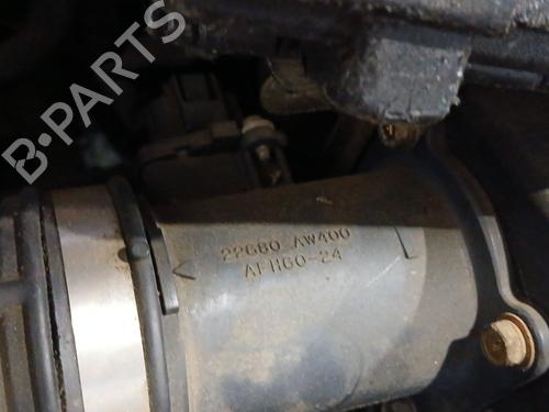 Used Mass air flow sensor Mass air flow sensor 36662591 36662591