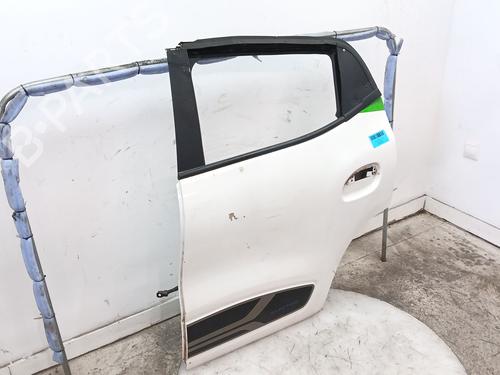 Porta trás esquerda DACIA SPRING EV (B6M1) | BP38649815C4 - Image 3