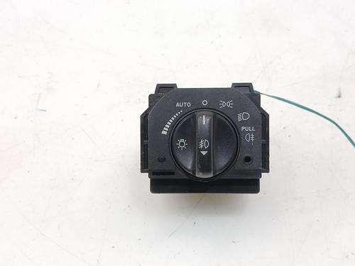 Used Headlight switch Headlight switch JAGUAR S-TYPE II (X200) 4.0 V8 (276 hp) 36448560 36448560