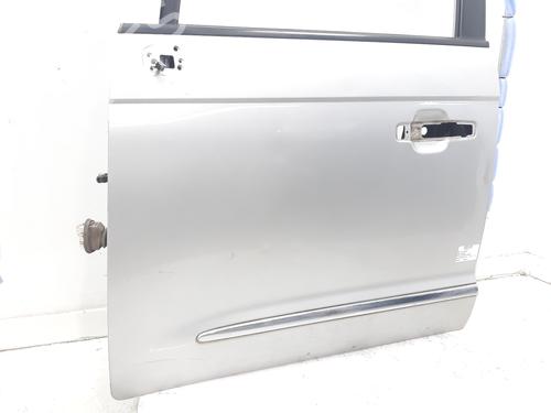 Left front door SSANGYONG RODIUS I 2.7 Xdi 4WD | BP18483244C2 