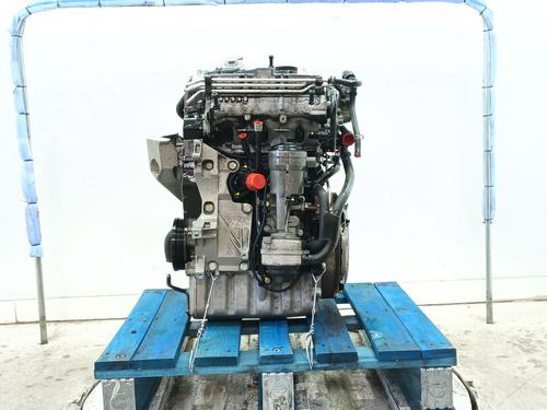 Used Engine SEAT IBIZA III (6L1) 1.4 TDI (80 hp) 30078507