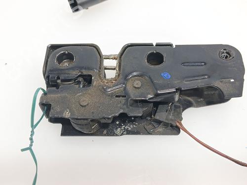 Hood lock AUDI A3 (8P1) 2.0 TDI 16V | BP28512106C133 