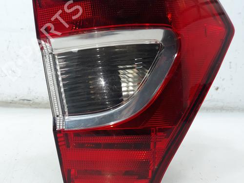 Venstre baglygte FORD GALAXY II (WA6) [2006-2015]  16097330