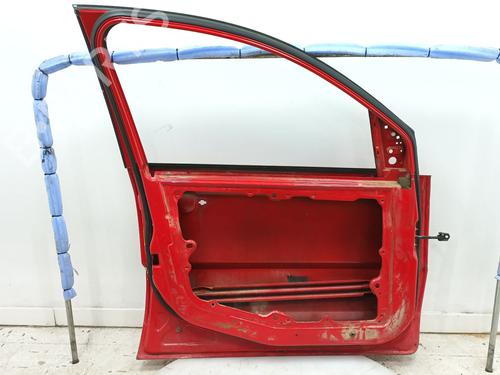Left front door FORD FUSION (JU_) 1.4 TDCi | BP25718482C2 