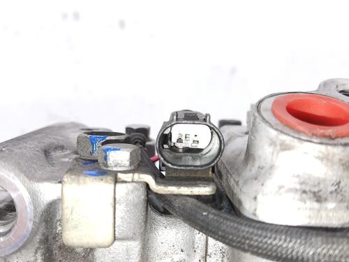 AC compressor MERCEDES-BENZ E-CLASS (W211) E 270 CDI (211.016) | BP38771441M34 - Image 7