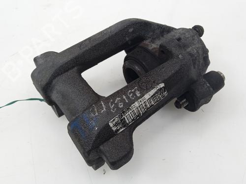 Used Right rear brake caliper MERCEDES-BENZ GL-CLASS (X164) [2006-2012]  22345147