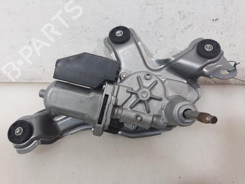 Used Rear wiper motor TOYOTA AVENSIS Estate (_T27_) [2008-2018]  5960867