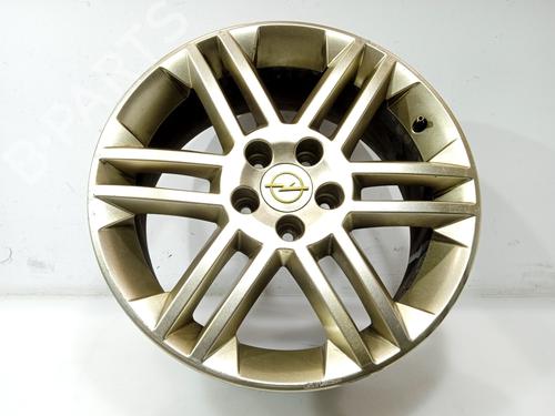 Fælk OPEL VECTRA C GTS (Z02) 2.2 DTI 16V (F68) (125 hp) 20213149