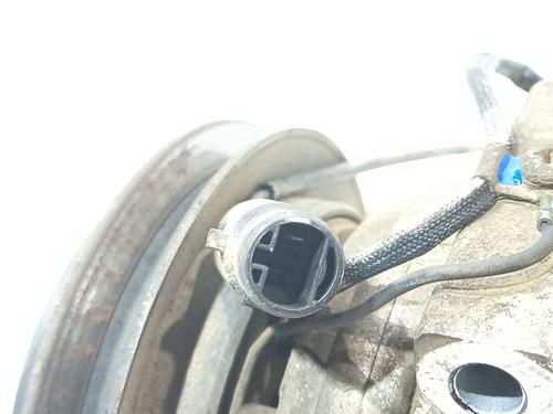 AC compressor KIA SPORTAGE SUV (K00) 2.0 TD 4WD | BP29394759M34 