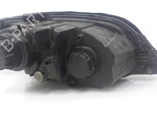 Left headlight KIA SORENTO I (JC) 2.5 CRDi | BP16756911C28 