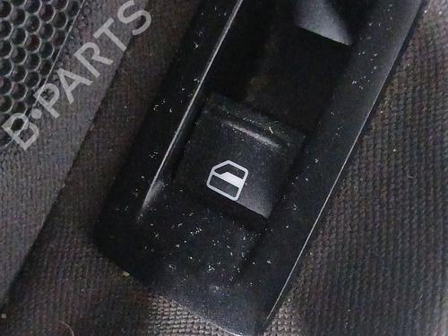 Used Left rear window switch Left rear window switch VW TOURAN (1T3) 1.6 TDI (105 hp) 34274933 34274933