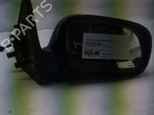 Right mirror DAEWOO NEXIA 1.5 (08, 68) | BP347635C27 
