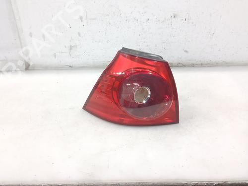 Used Left taillight Left taillight VW GOLF V (1K1) 1.9 TDI (105 hp) 40006096 40006096