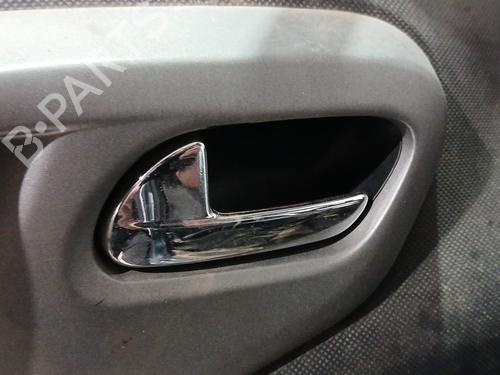 Used Front left interior door handle Front left interior door handle CITROËN BERLINGO MULTISPACE (B9) 1.6 HDi 75 16V (75 hp) 34448777 34448777