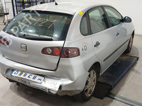 Engine SEAT IBIZA III (6L1) 1.4 TDI | BP30078507M1