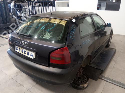 Front left exterior door handle AUDI A3 (8L1)  | BP18547563C128 