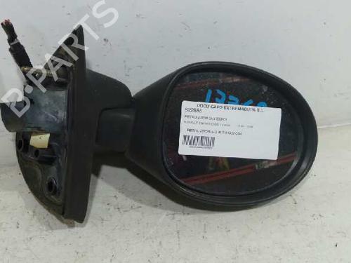 Lusterko boczne prawe RENAULT TWINGO I (C06_) 1.2 (C066, C068) 7700834989 | 7700834989 | 7700834989