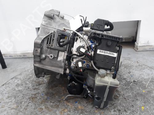 Gearbox CITROËN C4 CACTUS  | BP8907426M3 