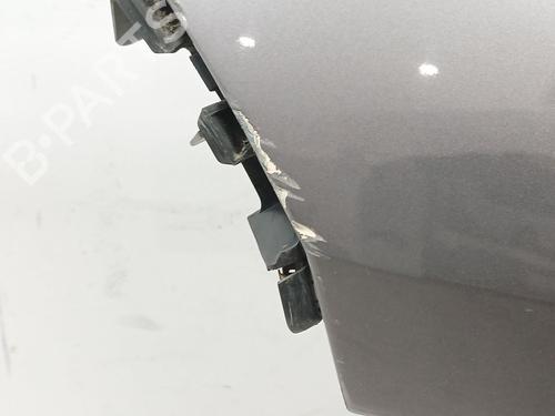Left front fenders RENAULT MEGANE III Hatchback (BZ0/1_, B3_) 1.2 TCe (BZ2B, BZ11) | BP23023528C41 
