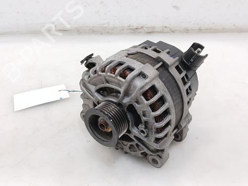 Alternator JAGUAR XF II (X260) 2.0 D | BP38535822M7 - Image 2