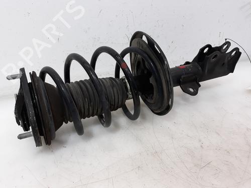 Used Left front shock absorber TOYOTA AVENSIS Estate (_T27_) 2.0 D-4D (WWT271_) (143 hp) 15130179