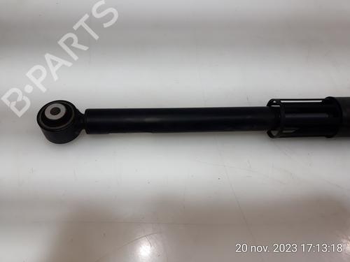 Left rear shock absorber VW POLO VI (AW1, BZ1, AE1) 1.0 TSI | BP17684060M18 
