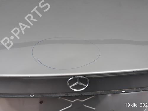 Tailgate MERCEDES-BENZ CLS (C219) CLS 320 CDI (219.322) | BP16298102C6 