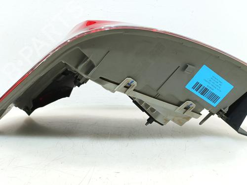 Left taillight PEUGEOT 508 I (8D_) 2.0 BlueHDi 150 | BP32066123C34