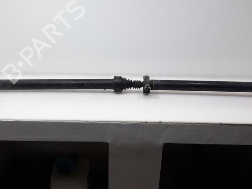 Used Driveshaft HYUNDAI SANTA FÉ II (CM) 2.2 CRDi GLS (150 hp) 17489257