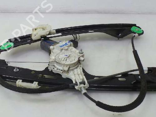 Used Front right window mechanism BMW 1 (E87) 118 d (122 hp) 6821466
