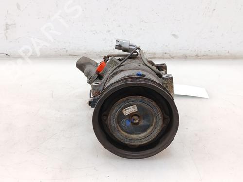 AC compressor TOYOTA RAV 4 II (_A2_) 2.0 D 4WD (CLA20_, CLA21_, CLA20R, CLA21R) | BP38538895M34 - Image 3