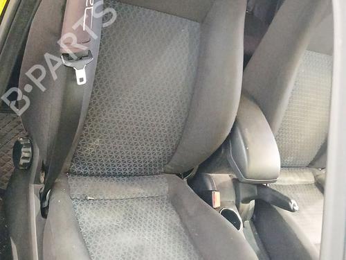 Used Right front seat FORD MONDEO III (B5Y) [2000-2007]  27403199