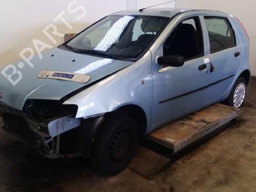 FIAT PUNTO (188_) [1999-2012]  5837