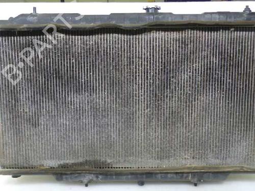 Used Water radiator NISSAN PATROL GR V Wagon (Y61) 3.0 DTi (158 hp) 6157193