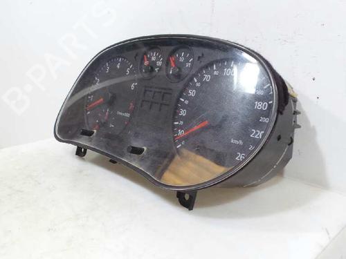 Instrument cluster AUDI A3 (8L1)  | BP403661C47 