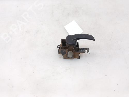 Used Front right interior door handle Front right interior door handle NISSAN NAVARA NP300 (D40) 2.5 dCi 4WD (174 hp) 39808942 39808942