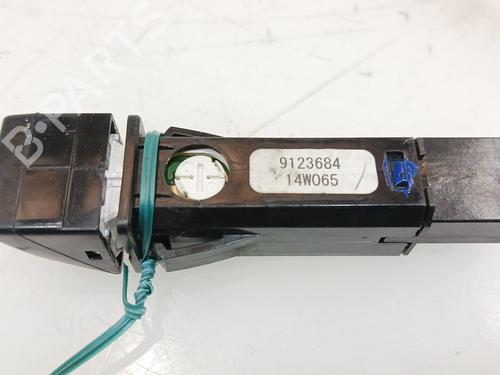 Warning switch VOLVO XC60 I SUV (156) D3 | BP36808337I22 - Image 3