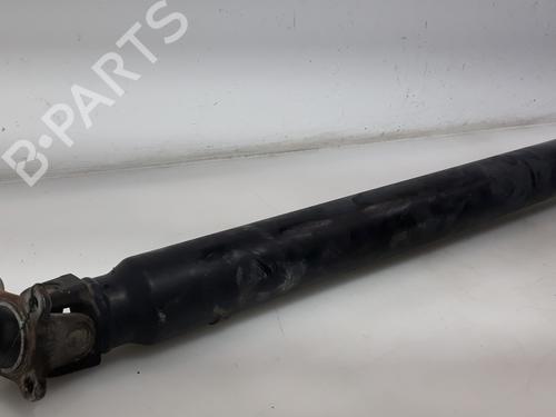 Driveshaft NISSAN MURANO I (Z50) 3.5 4x4 | BP16585067M37 