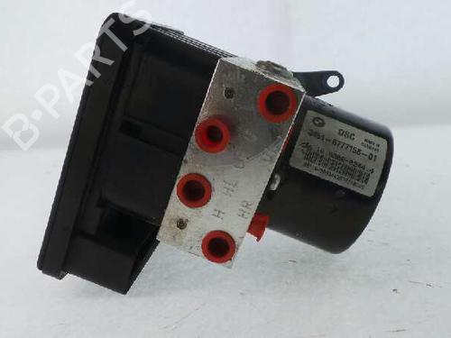 ABS pump BMW 3 (E90) 318 d | BP3188776M43 