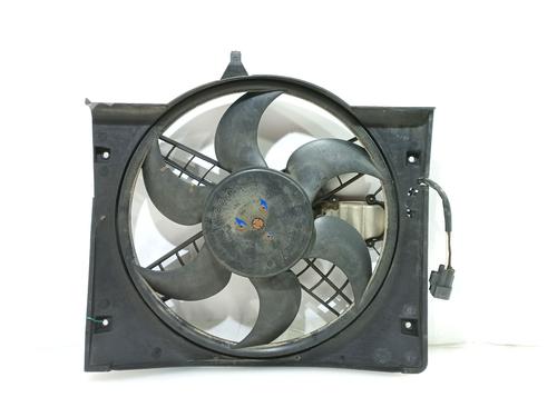Ventilateur radiateur BMW 3 Coupe (E46) [1998-2006]  31919788