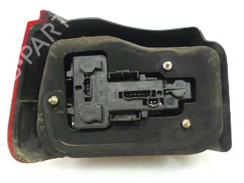 Right taillight SEAT IBIZA II (6K1)  | BP306800C35 