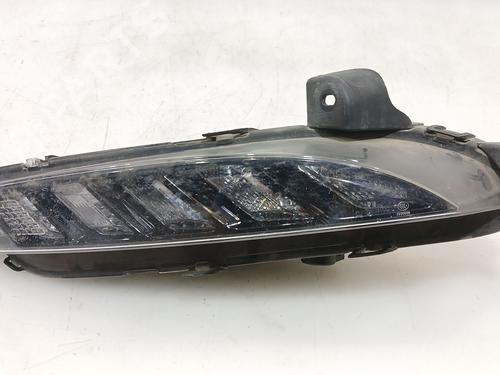 Used Left daytime light Left daytime light RENAULT ESPACE V (JR_) 1.6 dCi 160 (160 hp) 38952718 38952718