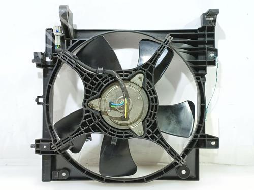 Radiator fan SUBARU FORESTER (SH_) 2.0 D AWD (SHH, SHD, SHN) | BP32229754M35 - Image 3